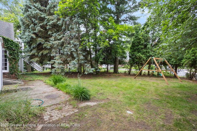 201 Abbott Woods Dr, East Lansing, MI 48823 - photo 49