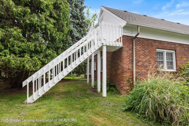 201 Abbott Woods Dr, East Lansing, MI 48823 - photo 57