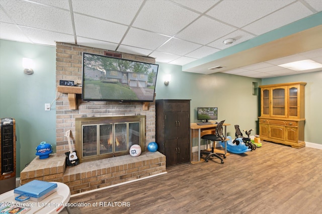 4111 Bridgeport Dr, Lansing, MI 48911 - photo 30