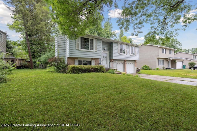 4111 Bridgeport Dr, Lansing, MI 48911 - photo 3