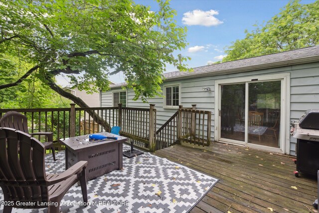4111 Bridgeport Dr, Lansing, MI 48911 - photo 40