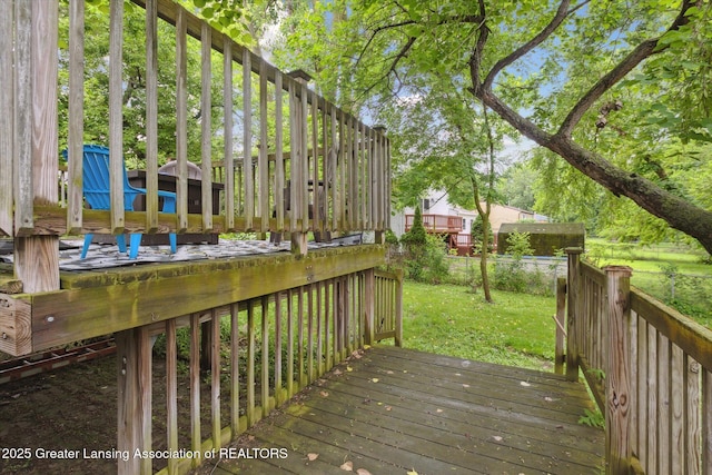 4111 Bridgeport Dr, Lansing, MI 48911 - photo 42