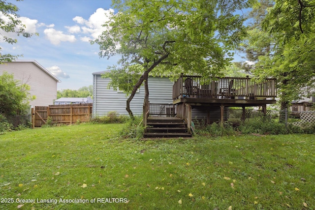 4111 Bridgeport Dr, Lansing, MI 48911 - photo 45