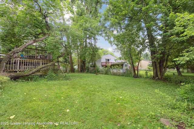 4111 Bridgeport Dr, Lansing, MI 48911 - photo 47