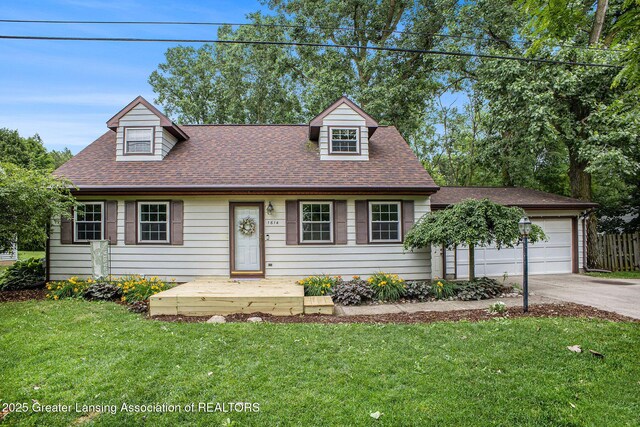 1614 N Eifert Rd, Holt, MI 48842 - photo 3
