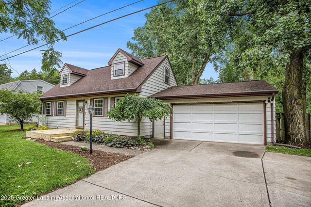 1614 N Eifert Rd, Holt, MI 48842 - photo 2