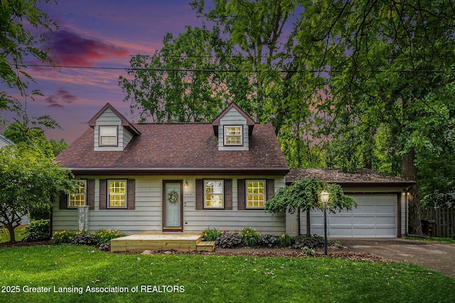 1614 N Eifert Rd, Holt, MI 48842 - photo 4