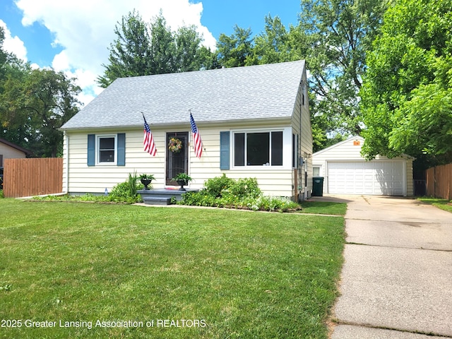 6910 Cooper Rd, Lansing, MI 48911 - photo 2