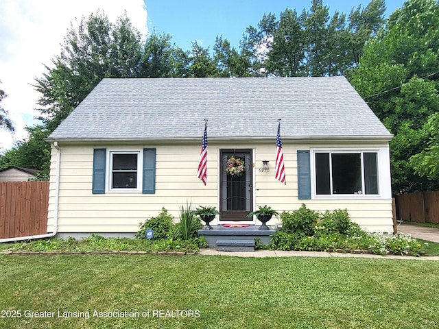 6910 Cooper Rd, Lansing, MI 48911 - photo 1