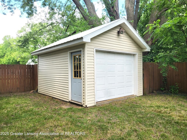 6910 Cooper Rd, Lansing, MI 48911 - photo 26