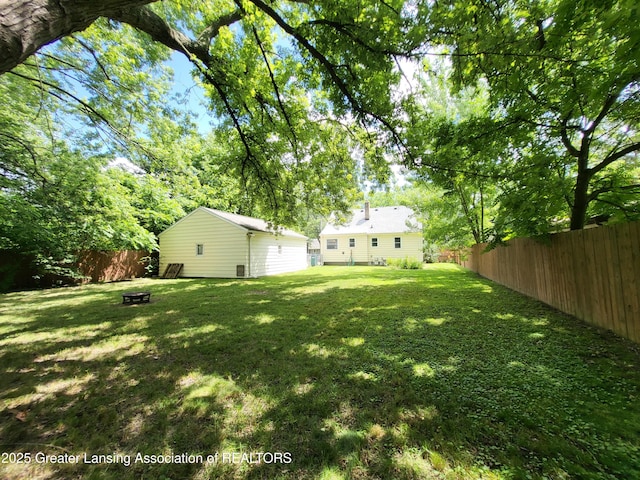 6910 Cooper Rd, Lansing, MI 48911 - photo 27