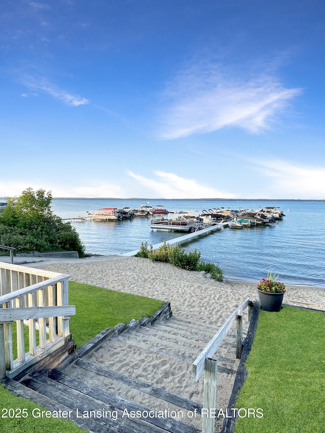 103 Norway Rd, Roscommon, MI 48653 - water view