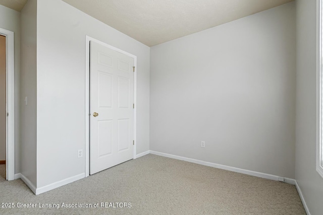 774 Tims View St, Potterville, MI 48876 - unfurnished room featuring light colored carpet