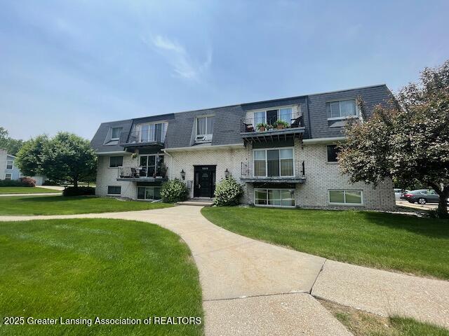 5535 W St Joe Hwy Unit B3, Lansing, MI 48917 - photo 14