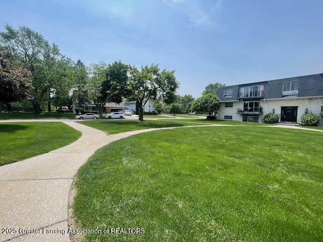 5535 W St Joe Hwy Unit B3, Lansing, MI 48917 - photo 16