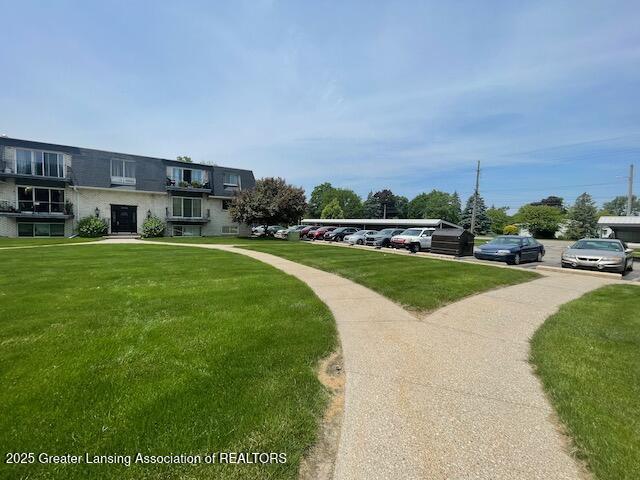 5535 W St Joe Hwy Unit B3, Lansing, MI 48917 - photo 17
