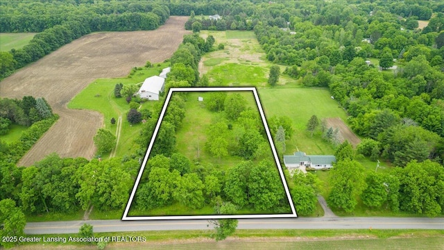0 W Curtice Rd, Eaton Rapids, MI 48827