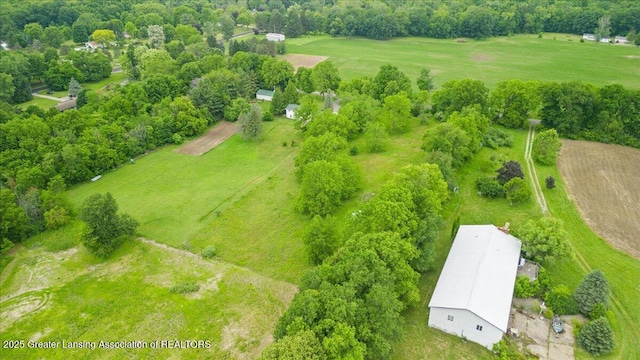 0 W Curtice Rd, Eaton Rapids, MI 48827