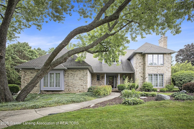 1346 Dennison Rd, East Lansing, MI 48823 - photo 1