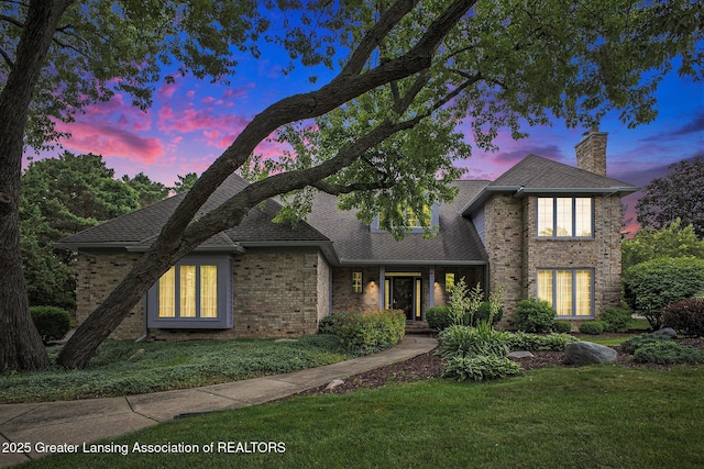 1346 Dennison Rd, East Lansing, MI 48823 - photo 38