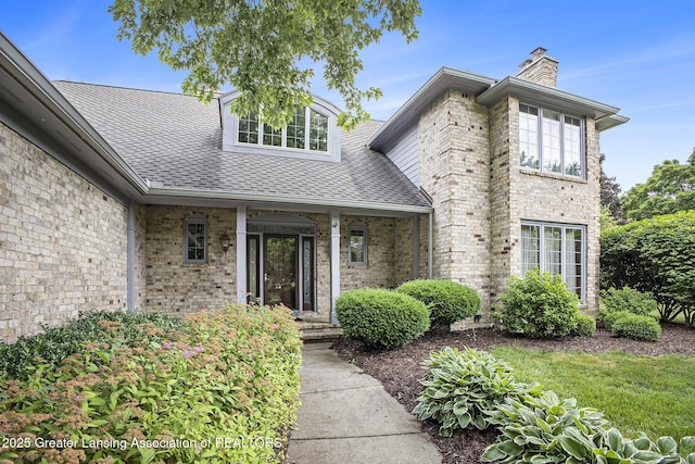 1346 Dennison Rd, East Lansing, MI 48823 - photo 3