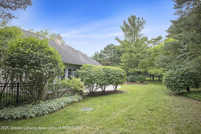 1346 Dennison Rd, East Lansing, MI 48823 - photo 32