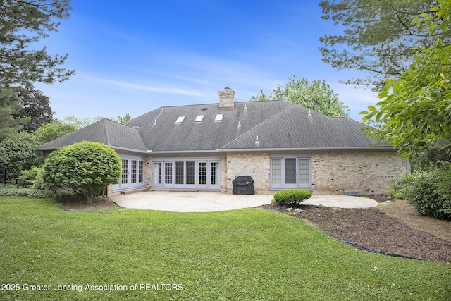 1346 Dennison Rd, East Lansing, MI 48823 - photo 33