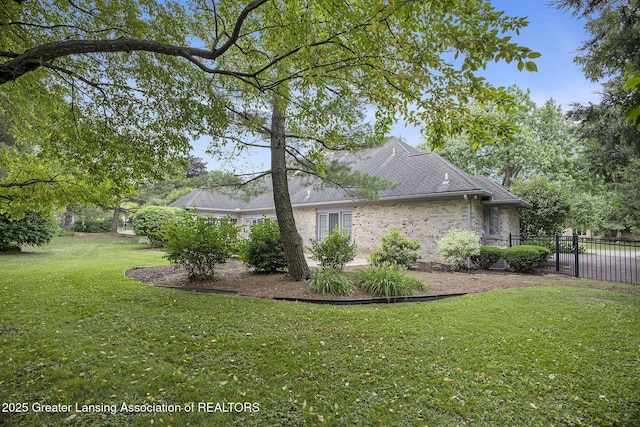 1346 Dennison Rd, East Lansing, MI 48823 - photo 34