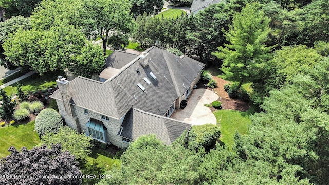 1346 Dennison Rd, East Lansing, MI 48823 - photo 35