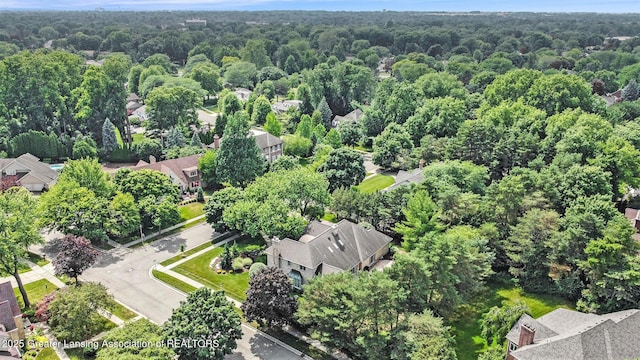 1346 Dennison Rd, East Lansing, MI 48823 - photo 37