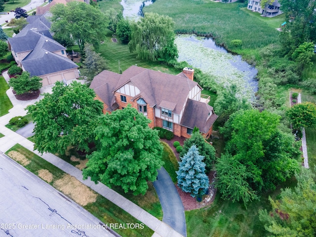 6469 E Island Lake Dr, East Lansing, MI 48823 - photo 66