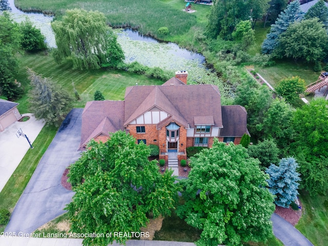 6469 E Island Lake Dr, East Lansing, MI 48823 - photo 65