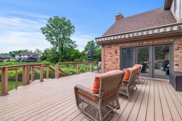 6469 E Island Lake Dr, East Lansing, MI 48823 - photo 58