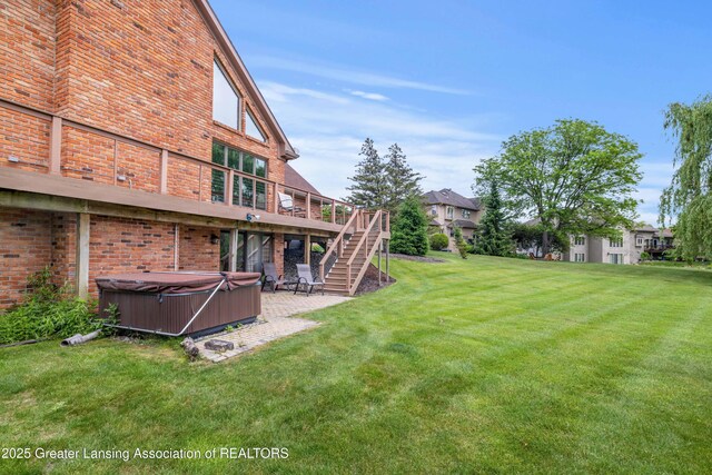6469 E Island Lake Dr, East Lansing, MI 48823 - photo 57
