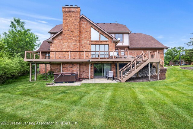 6469 E Island Lake Dr, East Lansing, MI 48823 - photo 60