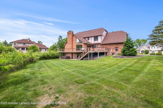 6469 E Island Lake Dr, East Lansing, MI 48823 - photo 63
