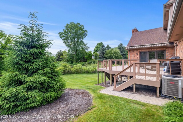6469 E Island Lake Dr, East Lansing, MI 48823 - photo 64