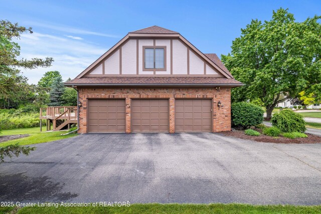 6469 E Island Lake Dr, East Lansing, MI 48823 - photo 9