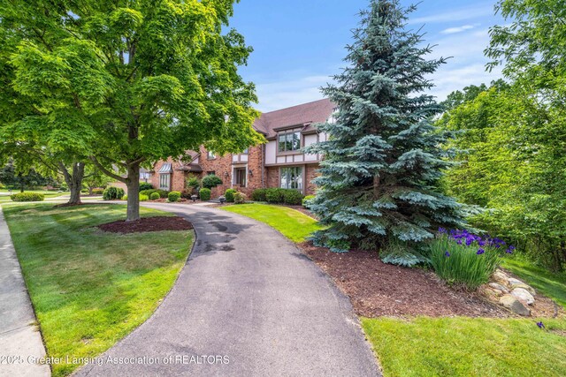 6469 E Island Lake Dr, East Lansing, MI 48823 - photo 5