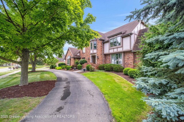 6469 E Island Lake Dr, East Lansing, MI 48823 - photo 4