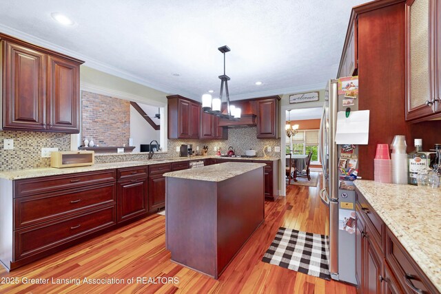 6469 E Island Lake Dr, East Lansing, MI 48823 - photo 21