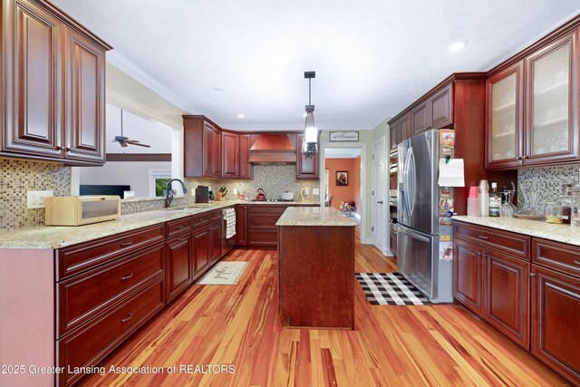 6469 E Island Lake Dr, East Lansing, MI 48823 - photo 20