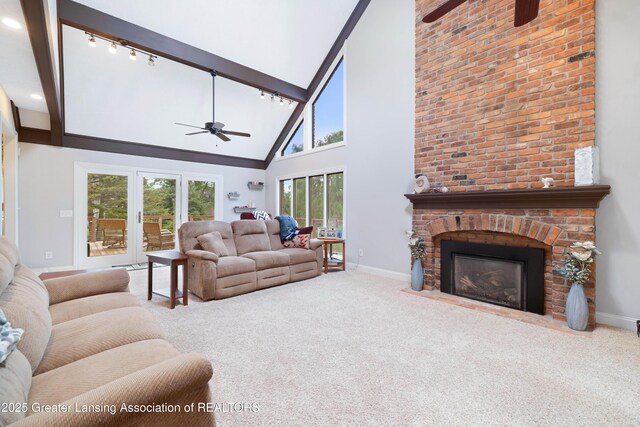 6469 E Island Lake Dr, East Lansing, MI 48823 - photo 14