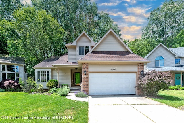 16600 La Fleur Dr, East Lansing, MI 48823 - photo 2