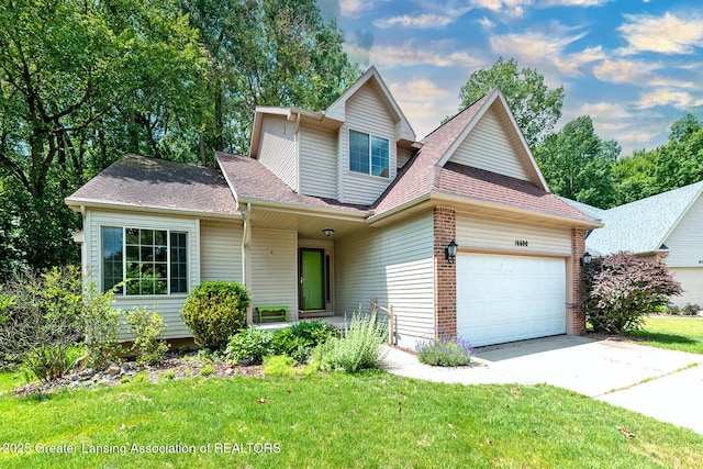 16600 La Fleur Dr, East Lansing, MI 48823 - photo 1