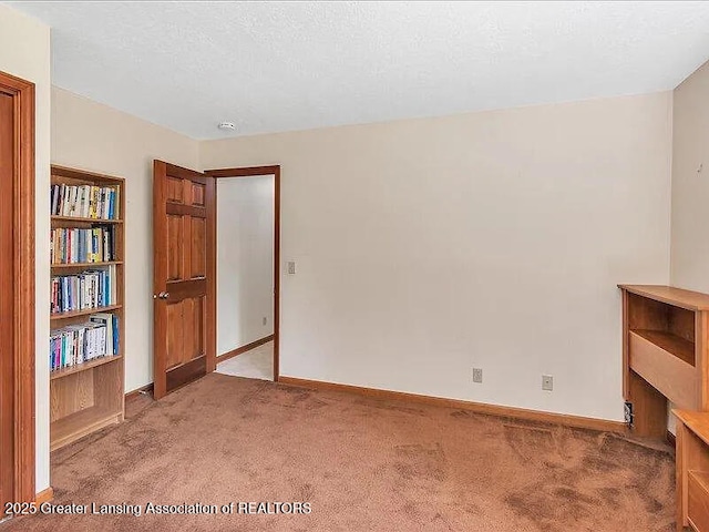 3619 W Arbutus Dr, Okemos, MI 48864 - unfurnished room featuring light colored carpet and baseboards