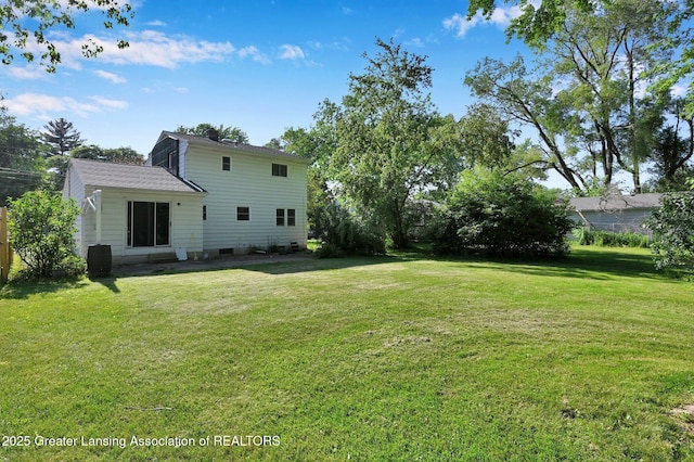2144 Meadowlawn Dr, Holt, MI 48842 - photo 25