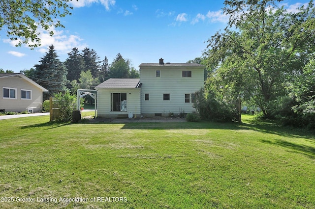 2144 Meadowlawn Dr, Holt, MI 48842 - photo 26