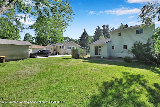 2144 Meadowlawn Dr, Holt, MI 48842 - photo 27