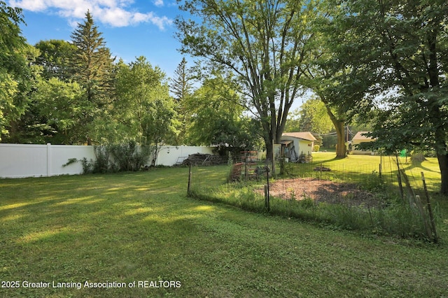2144 Meadowlawn Dr, Holt, MI 48842 - photo 30